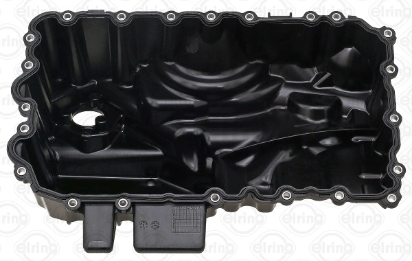 Oil Sump