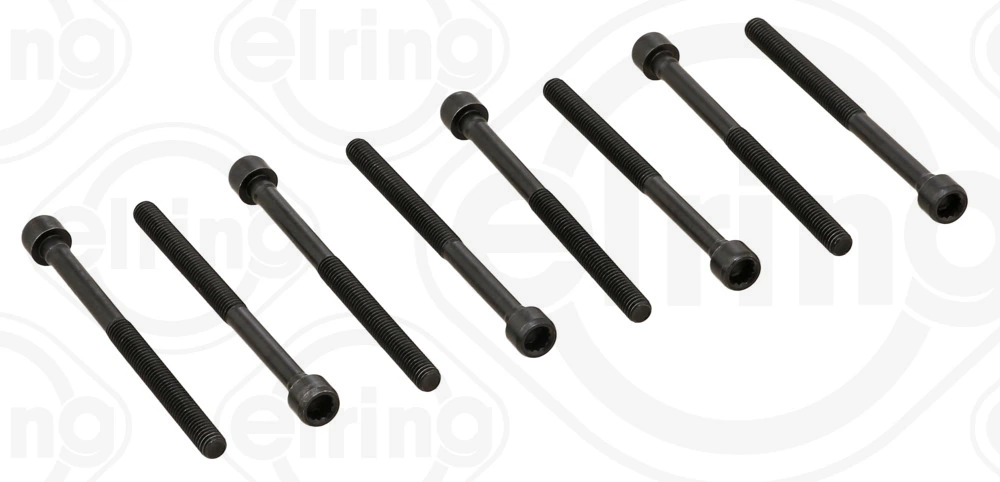 Cylinder Head Bolt Set