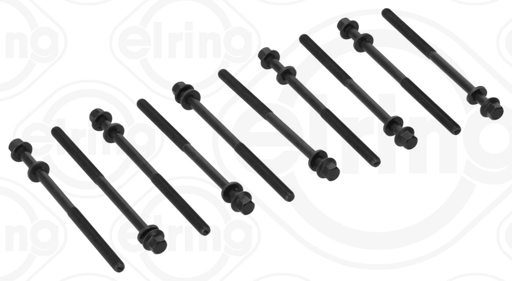 Cylinder Head Bolt Set