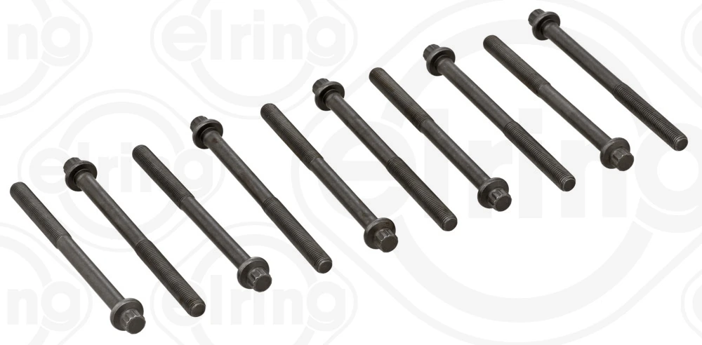 Cylinder Head Bolt Set