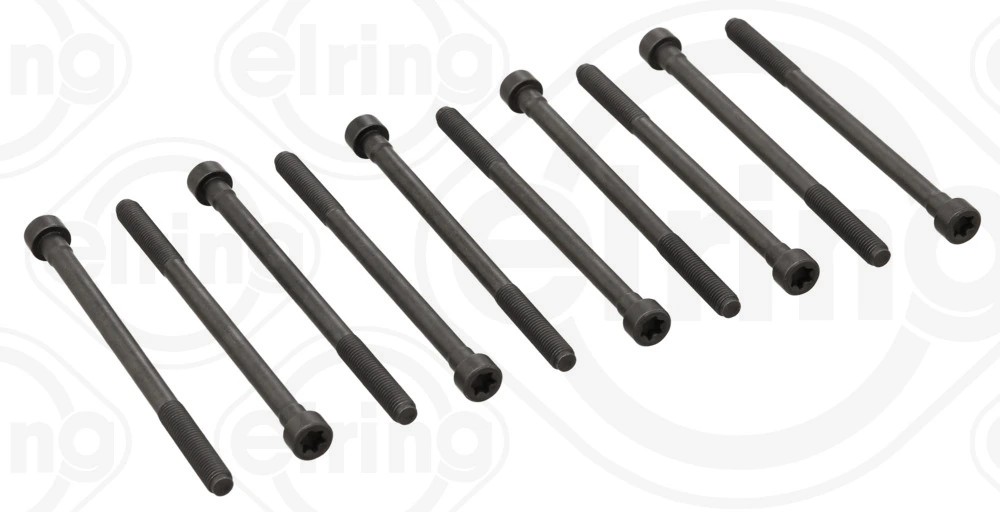 Cylinder Head Bolt Set