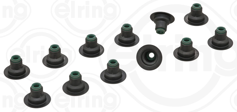 Seal Ring, valve stem