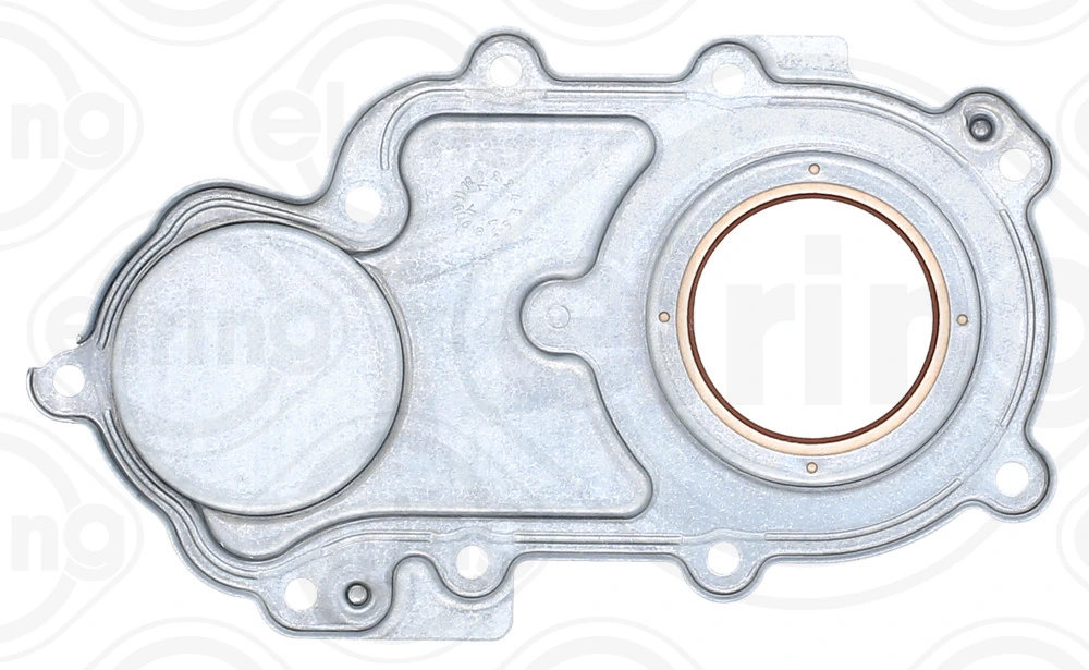 Shaft Seal, crankshaft
