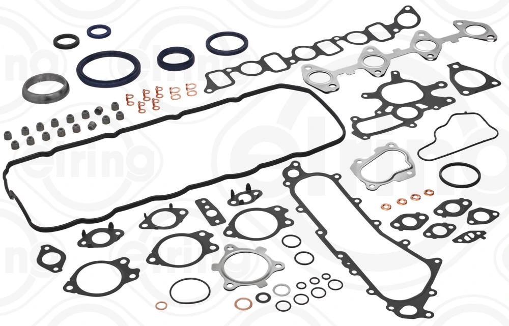 Full Gasket Kit, engine