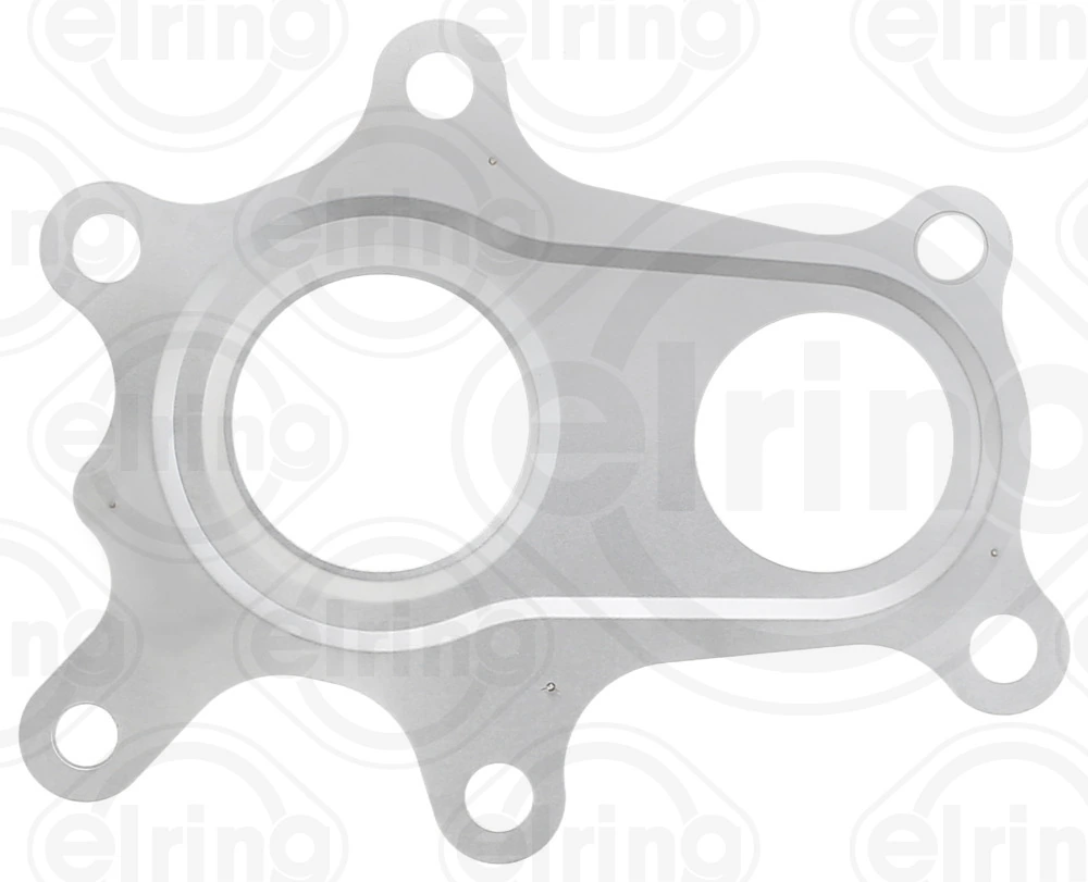 Gasket, charger