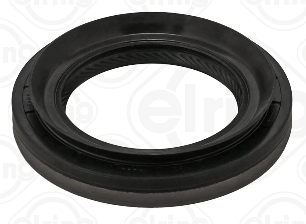 Shaft Seal, differential