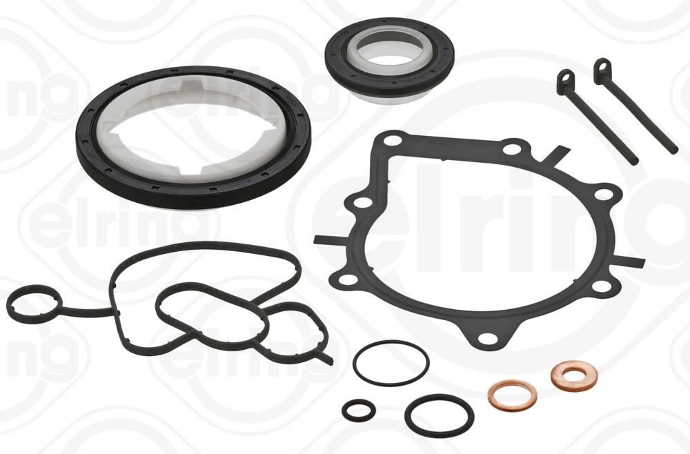 Gasket Kit, crankcase