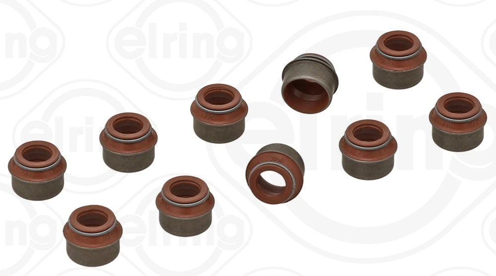 Seal Set, valve stem