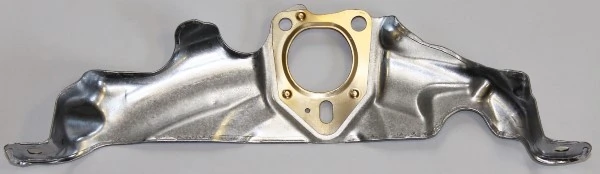 Gasket, charger