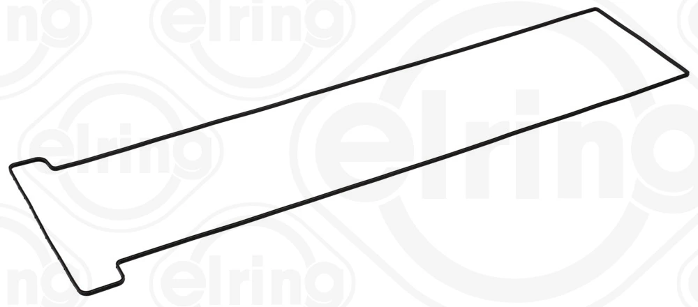 Gasket, cylinder head cover