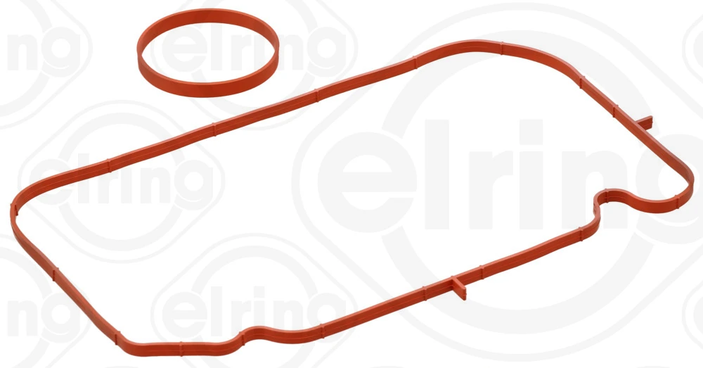 Gasket Set, intake manifold