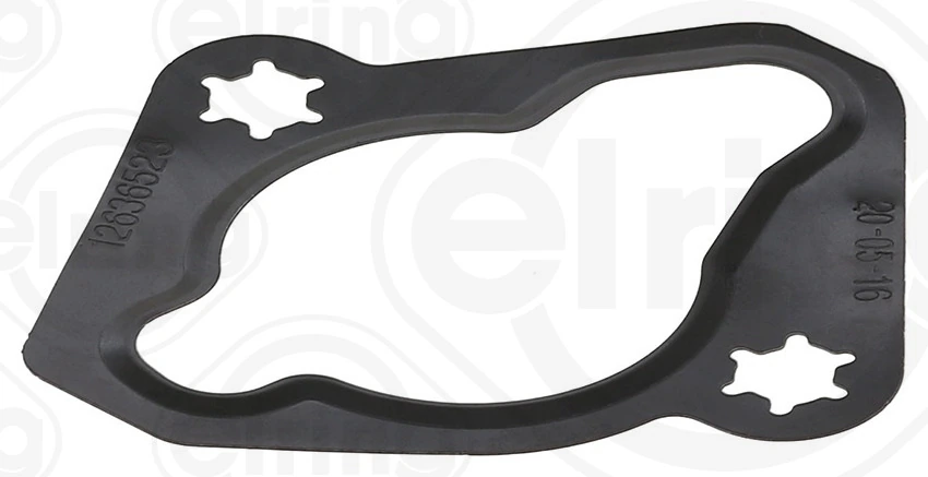 Seal, timing chain tensioner