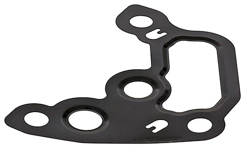 Gasket, vacuum pump