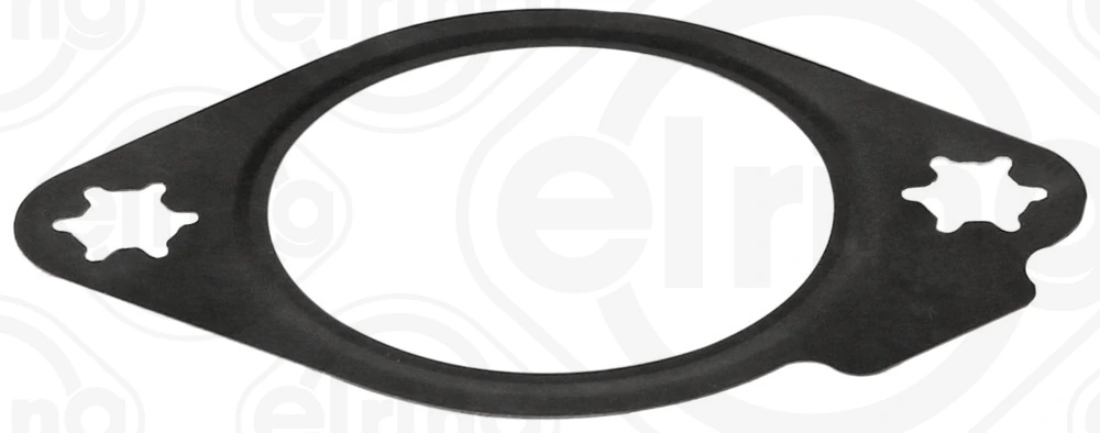 Seal, coolant pipe