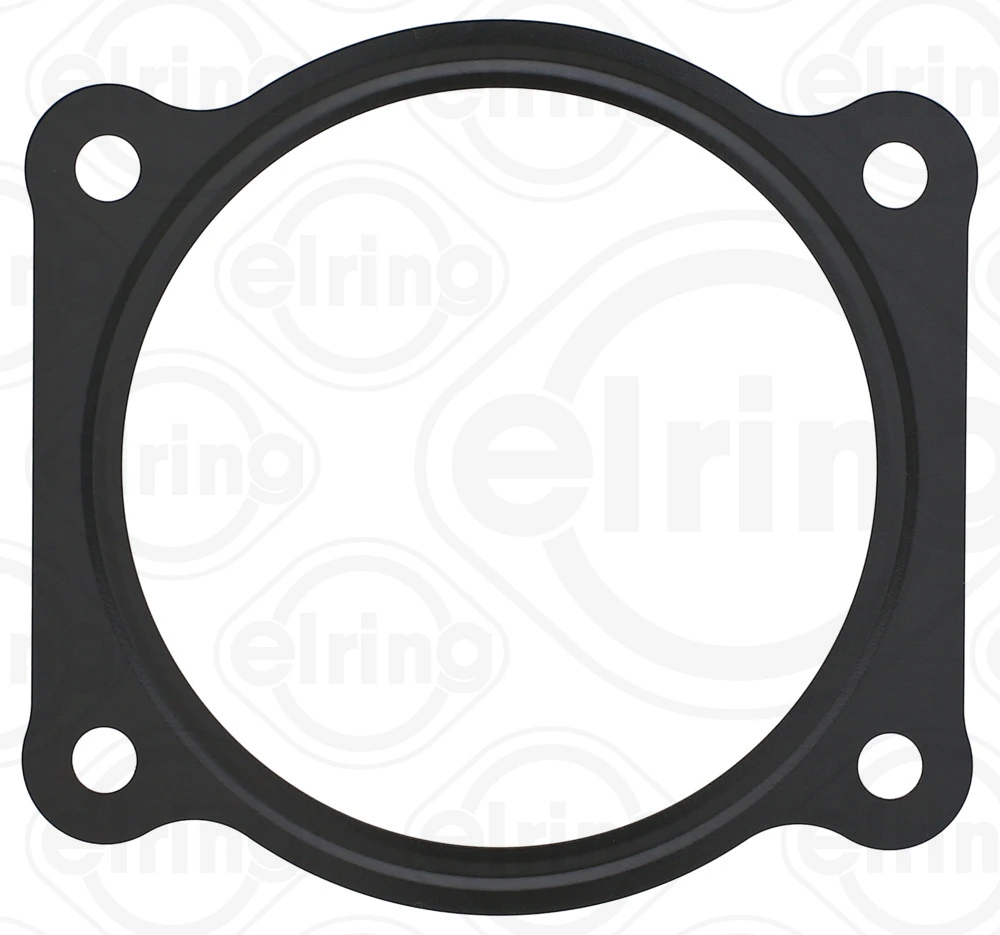 Gasket, intake manifold housing