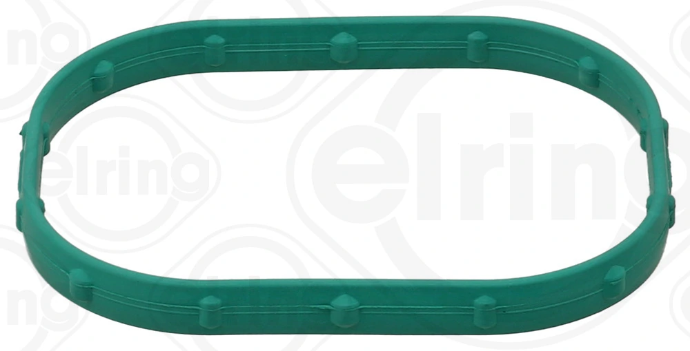 Gasket, intake manifold housing