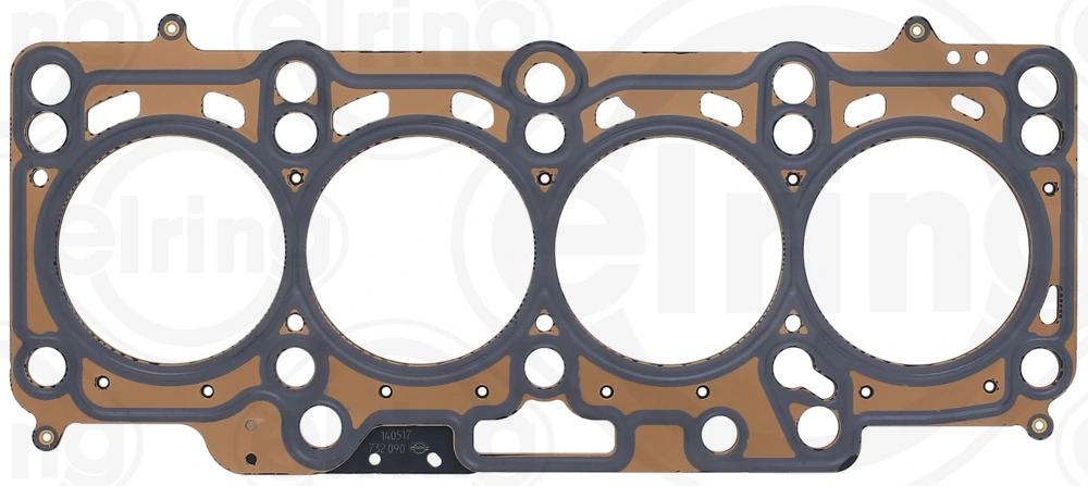 Gasket, cylinder head