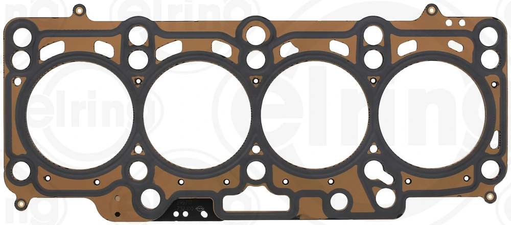 Gasket, cylinder head