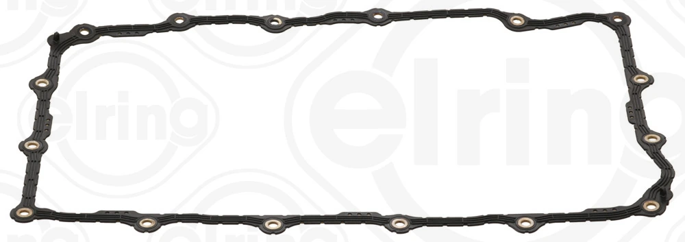 Gasket, automatic transmission oil sump