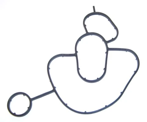 Gasket, oil filter housing