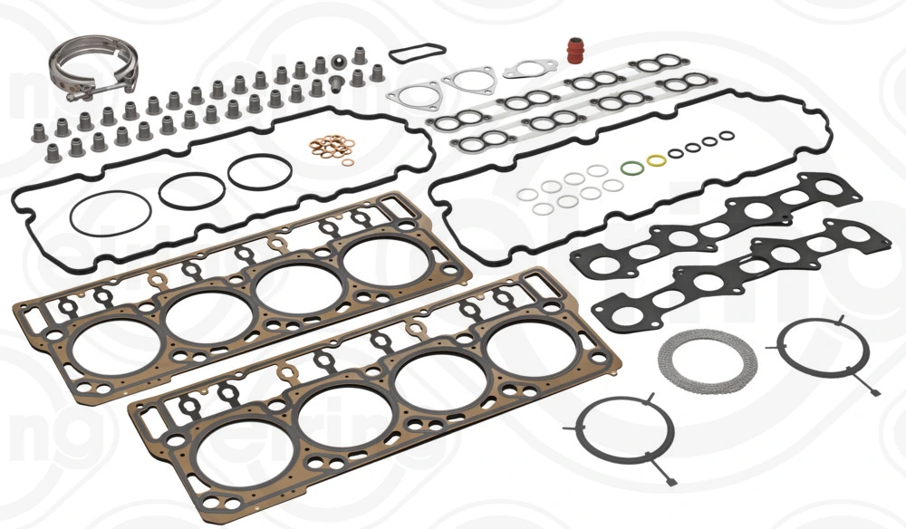 Gasket Kit, cylinder head