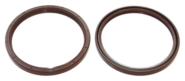 Shaft Seal, crankshaft