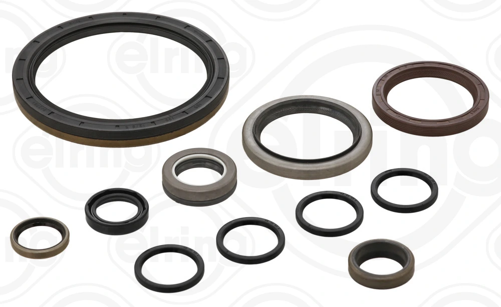 Gasket Set, manual transmission