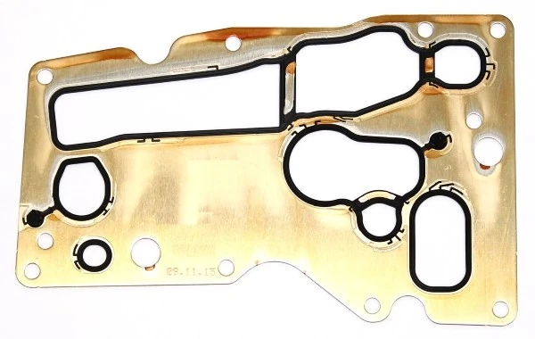 Gasket, oil cooler
