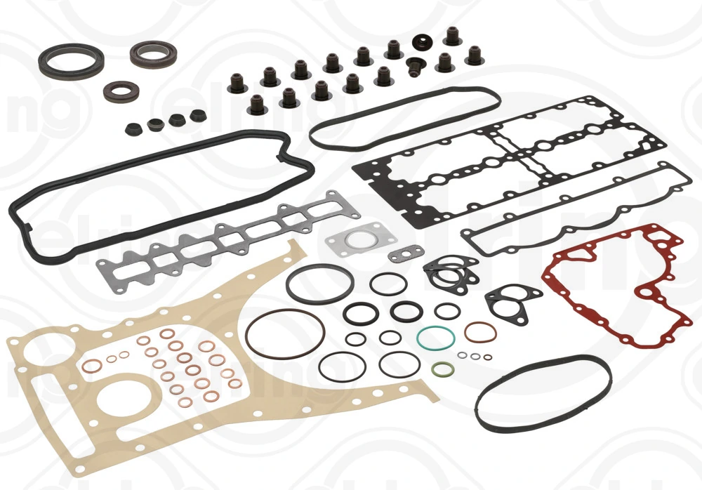 Full Gasket Kit, engine
