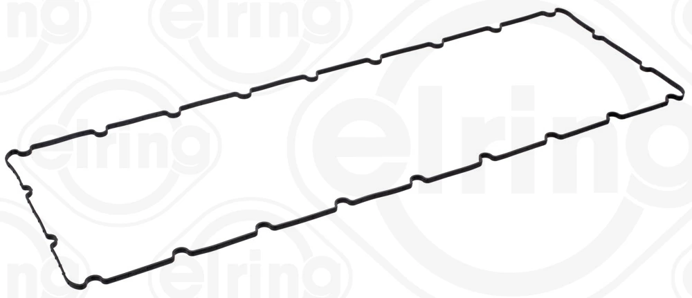 Gasket, oil sump