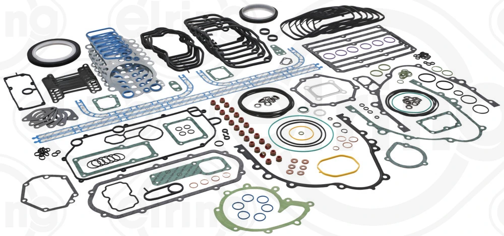 Full Gasket Kit, engine