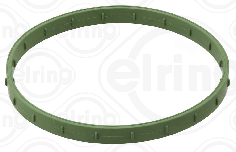 Gasket, intake manifold housing