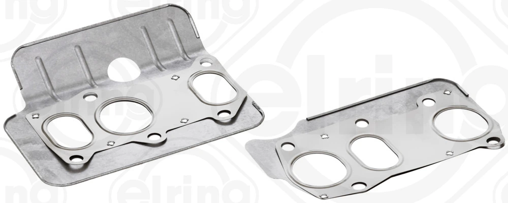 Gasket Set, exhaust manifold