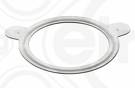 Gasket, exhaust manifold