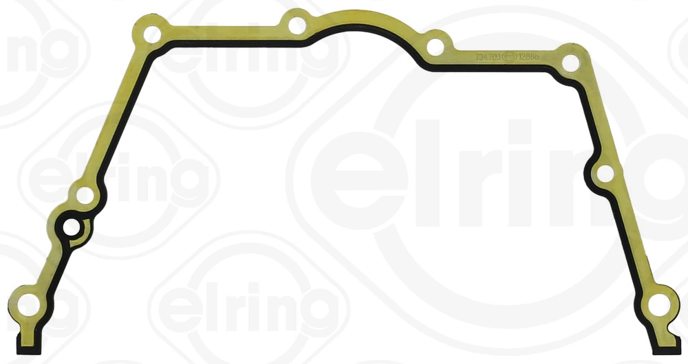 Gasket, timing case cover