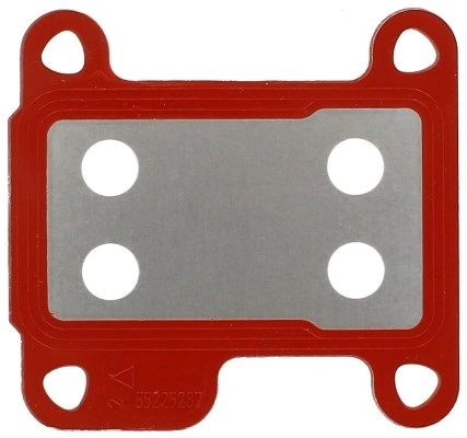 Gasket, EGR valve