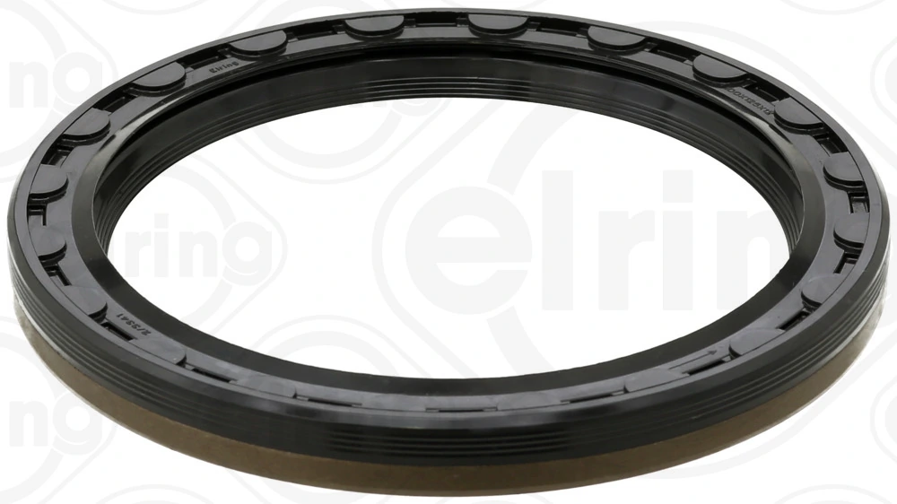 Shaft Seal, crankshaft