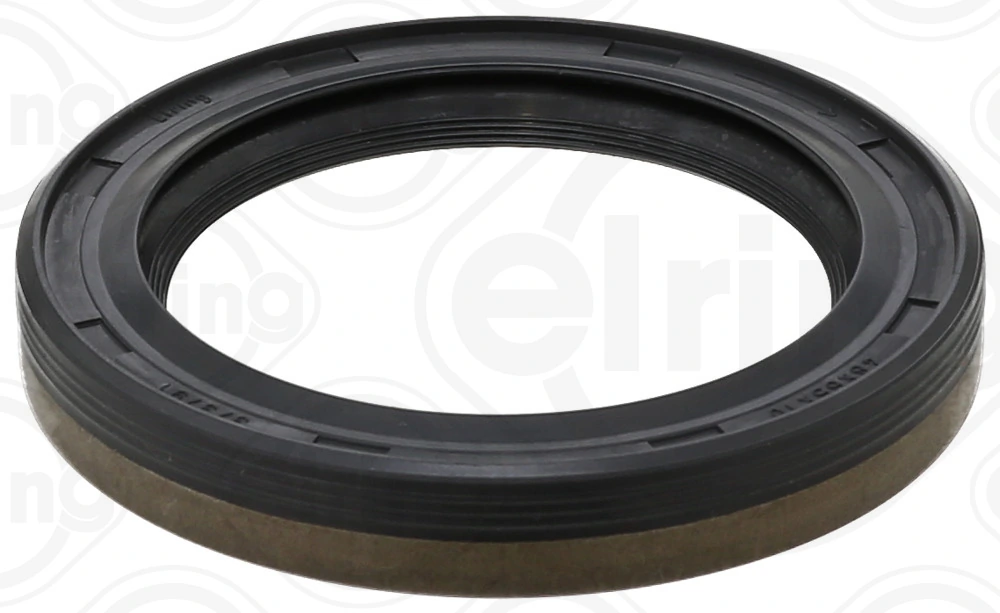 Shaft Seal, crankshaft