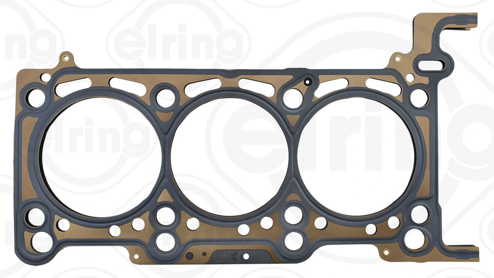 Gasket, cylinder head