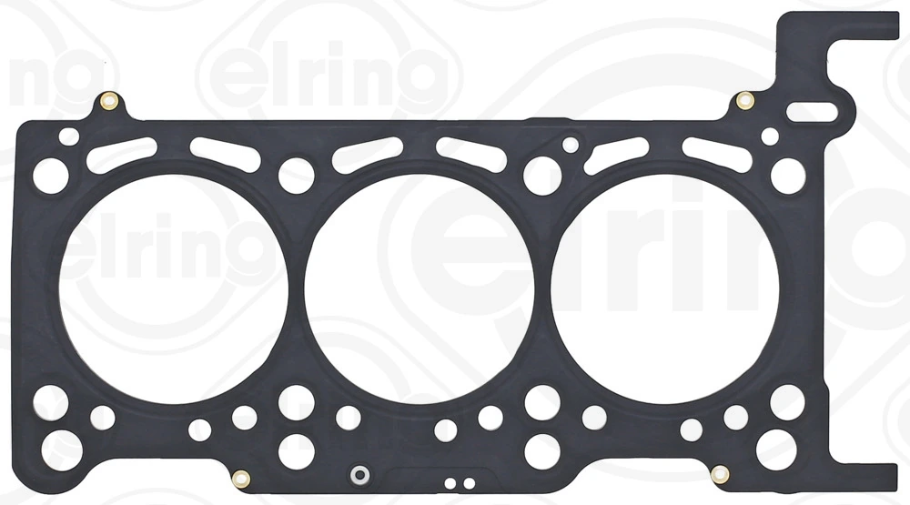 Gasket, cylinder head