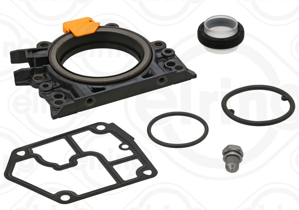 Gasket Kit, crankcase