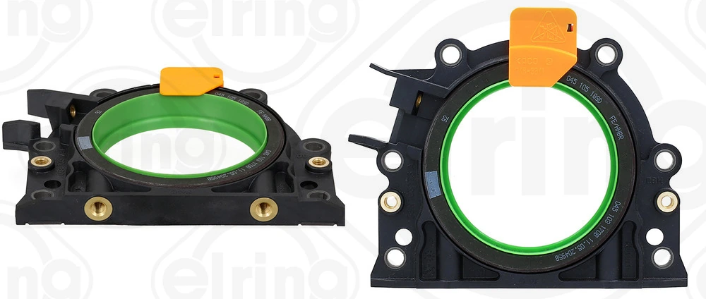 Shaft Seal, crankshaft