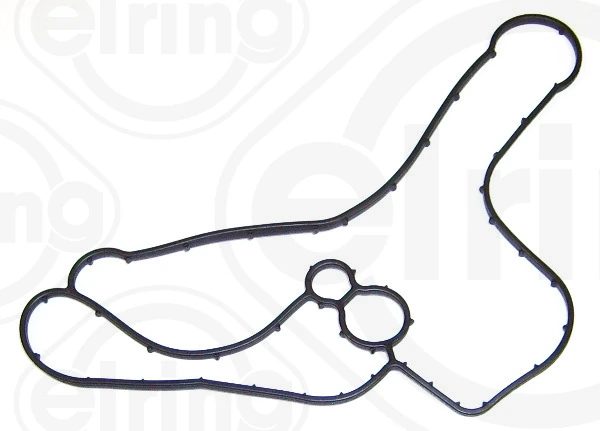 Gasket, oil filter housing