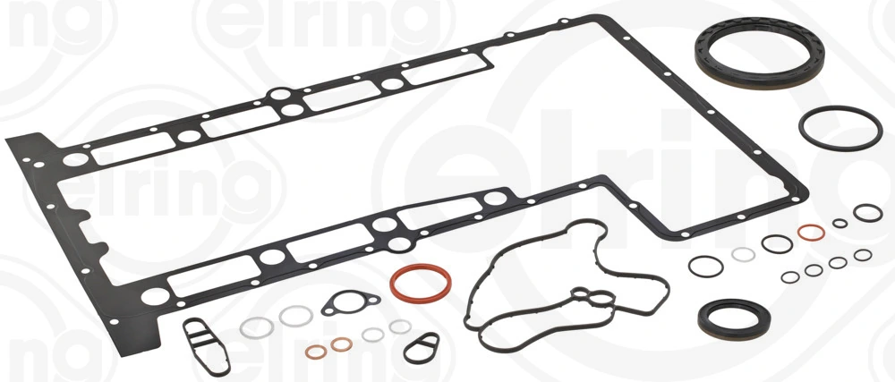 Gasket Kit, crankcase
