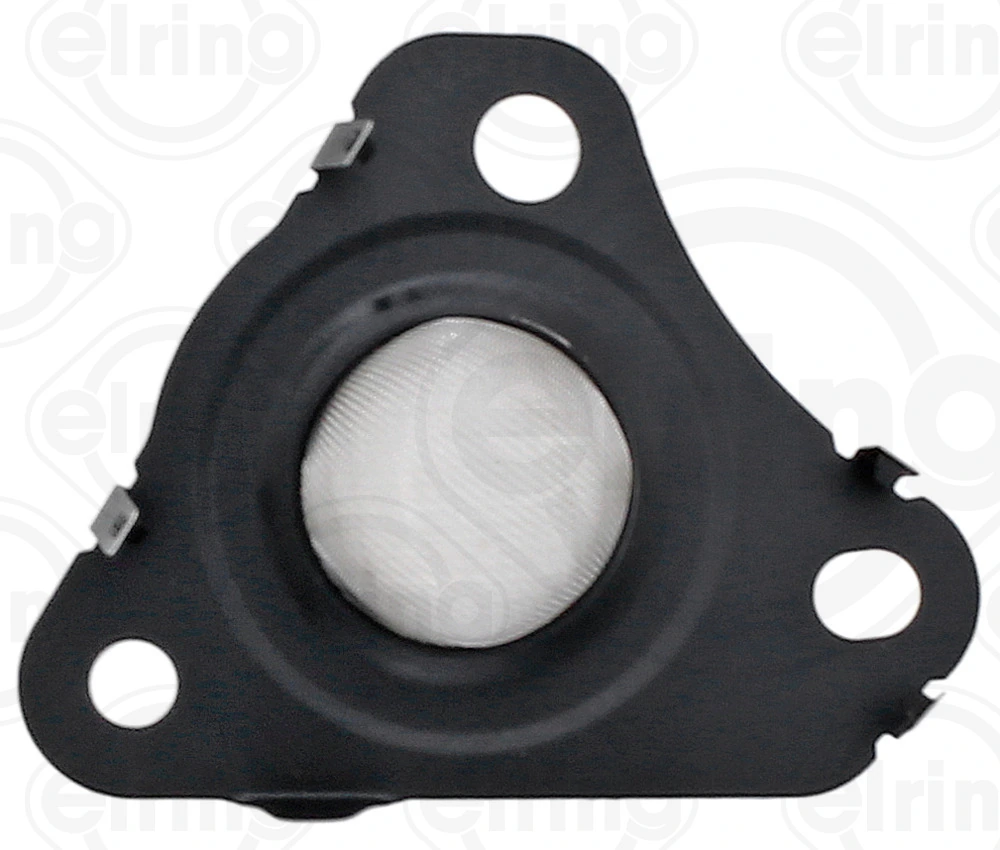 Gasket, EGR valve