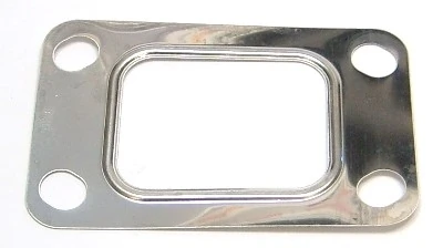 Gasket, charger