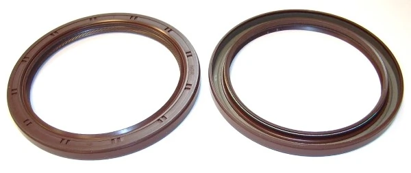 Shaft Seal, crankshaft