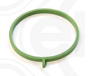 Gasket, intake manifold housing