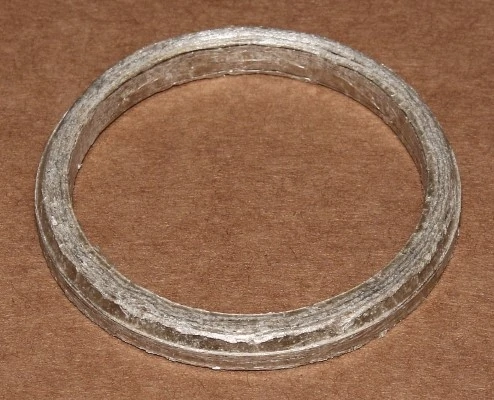 Gasket, charger