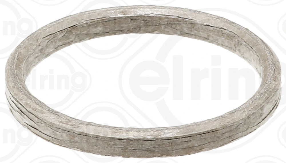 Gasket, charger